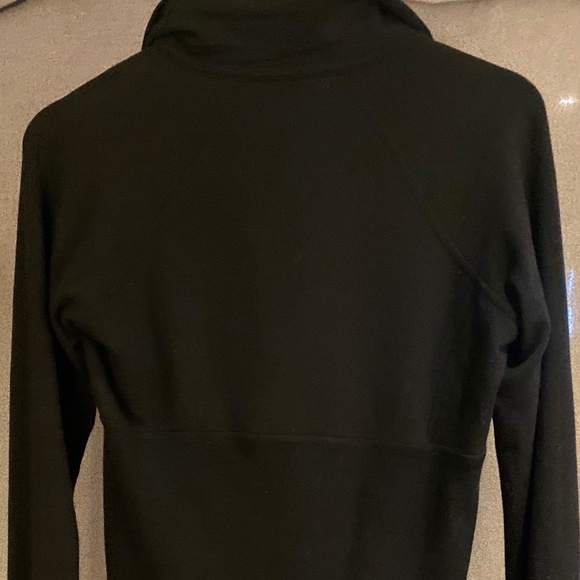 Armani Exchange Cowl Neck Sweatshirt - Picture 2 of 6